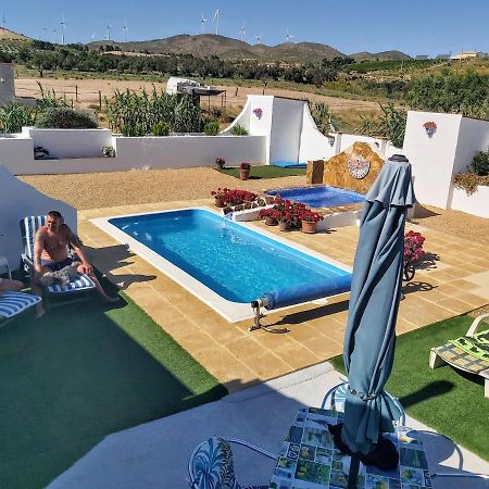 Апартаменты Casa Con Vistas Серон Экстерьер фото