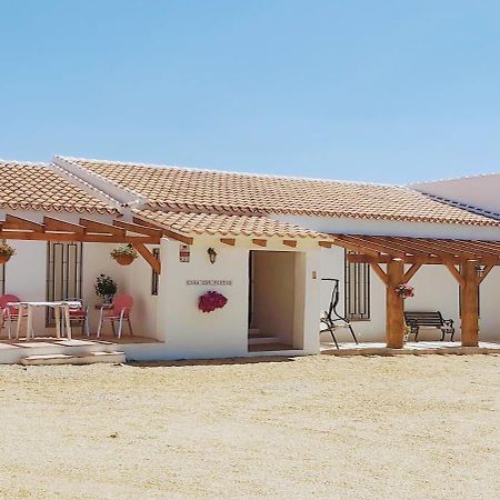 Апартаменты Casa Con Vistas Серон Экстерьер фото